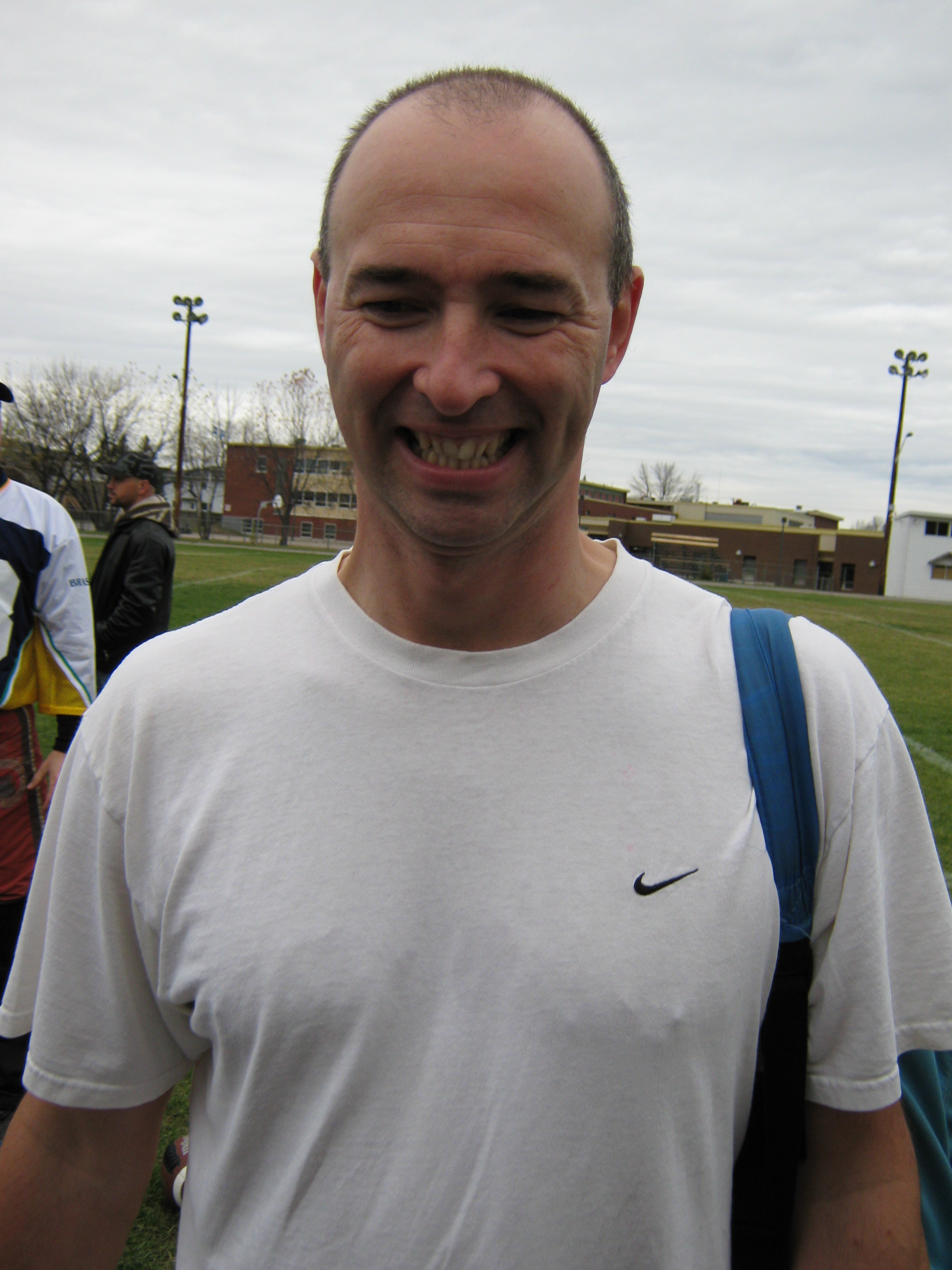 Stéphane Nolet