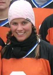 Mylène Geoffroy