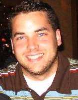 Kevin Fortin