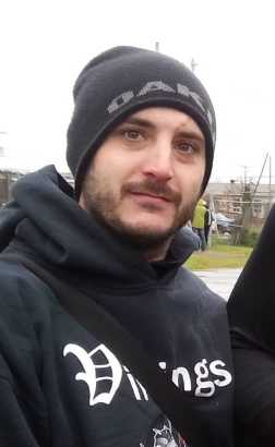 Alexandre Simard