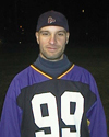 Yannick Beaudet