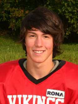 Mathieu Veillette