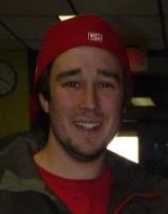 Cédrick Laflamme