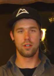 Alexandre Trottier