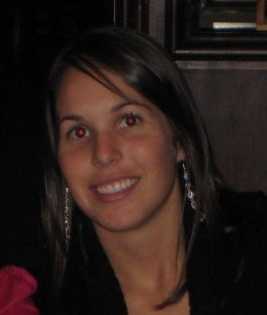 Sophie Frigon