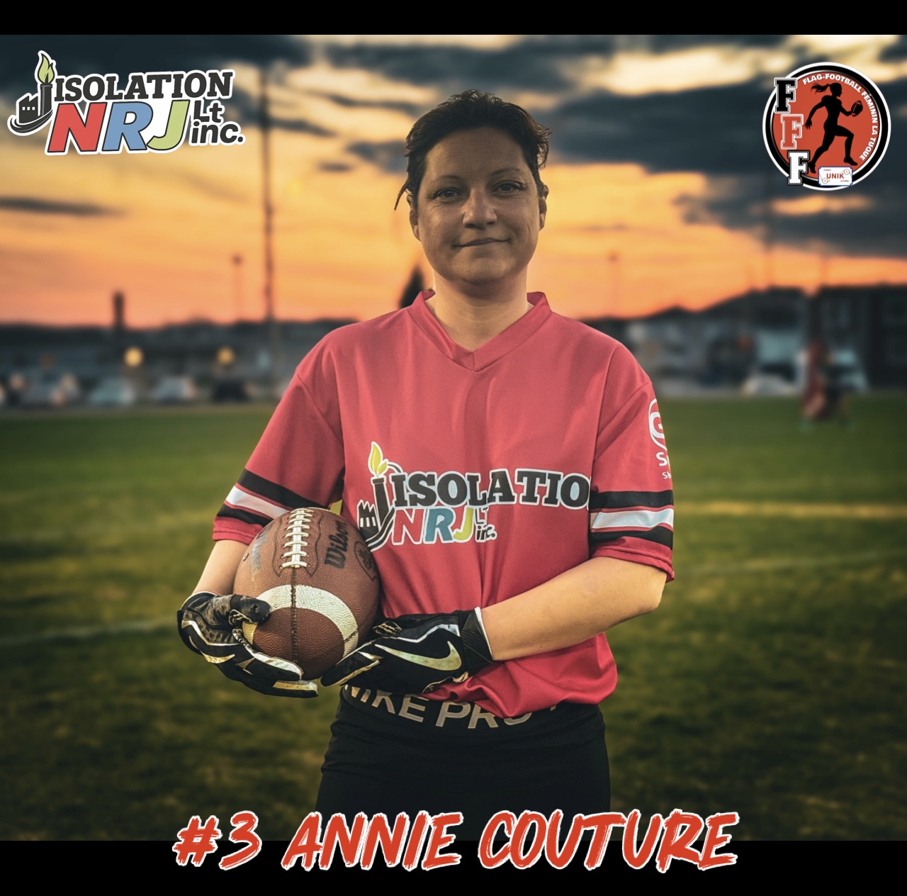 Annie Couture