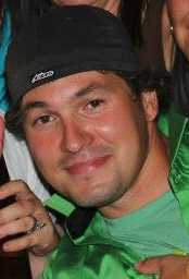 Jean-François Tremblay