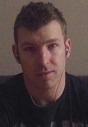 Anthony Carrier