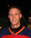 Patrick Vaillancourt