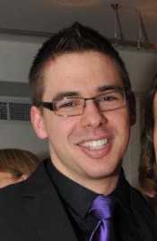 Julien Blanchette