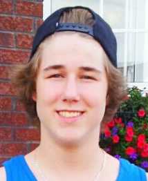 Alex Laflamme