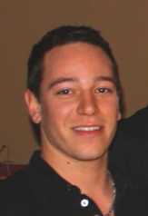 Keven Riberdy