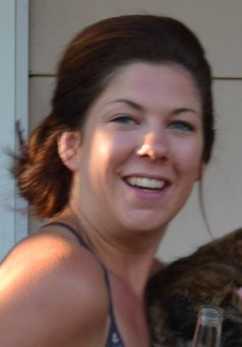 Roxanne Martel