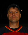 Barry Todd