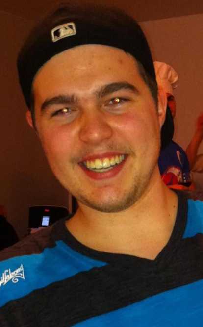 Tommy Poulin