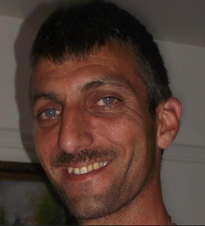 Leigh Rouleau