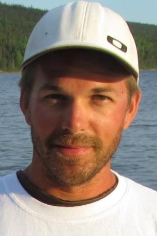 Éric Larouche