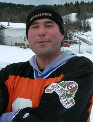 David Duchesneau