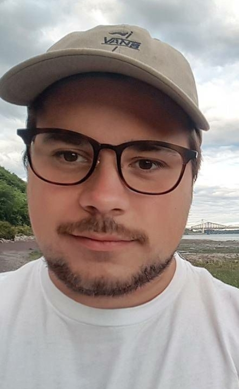 Mathieu Lesieur