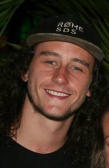 Justin St-Arneault