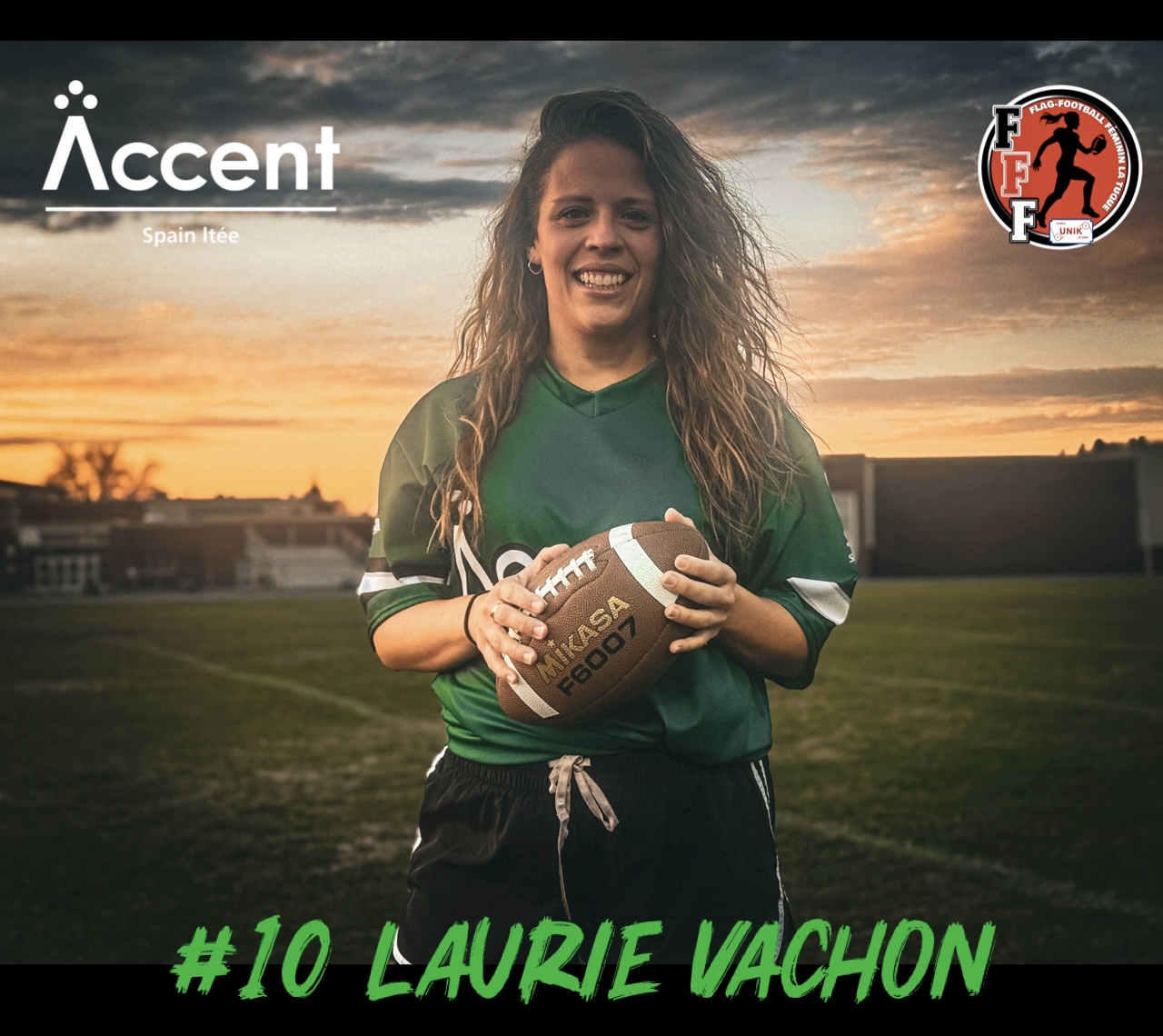Laurie Vachon