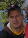 Damien Gagné