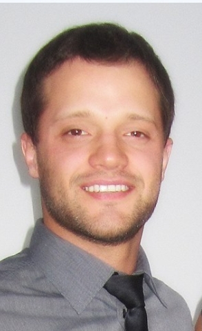 Marc-André Simard