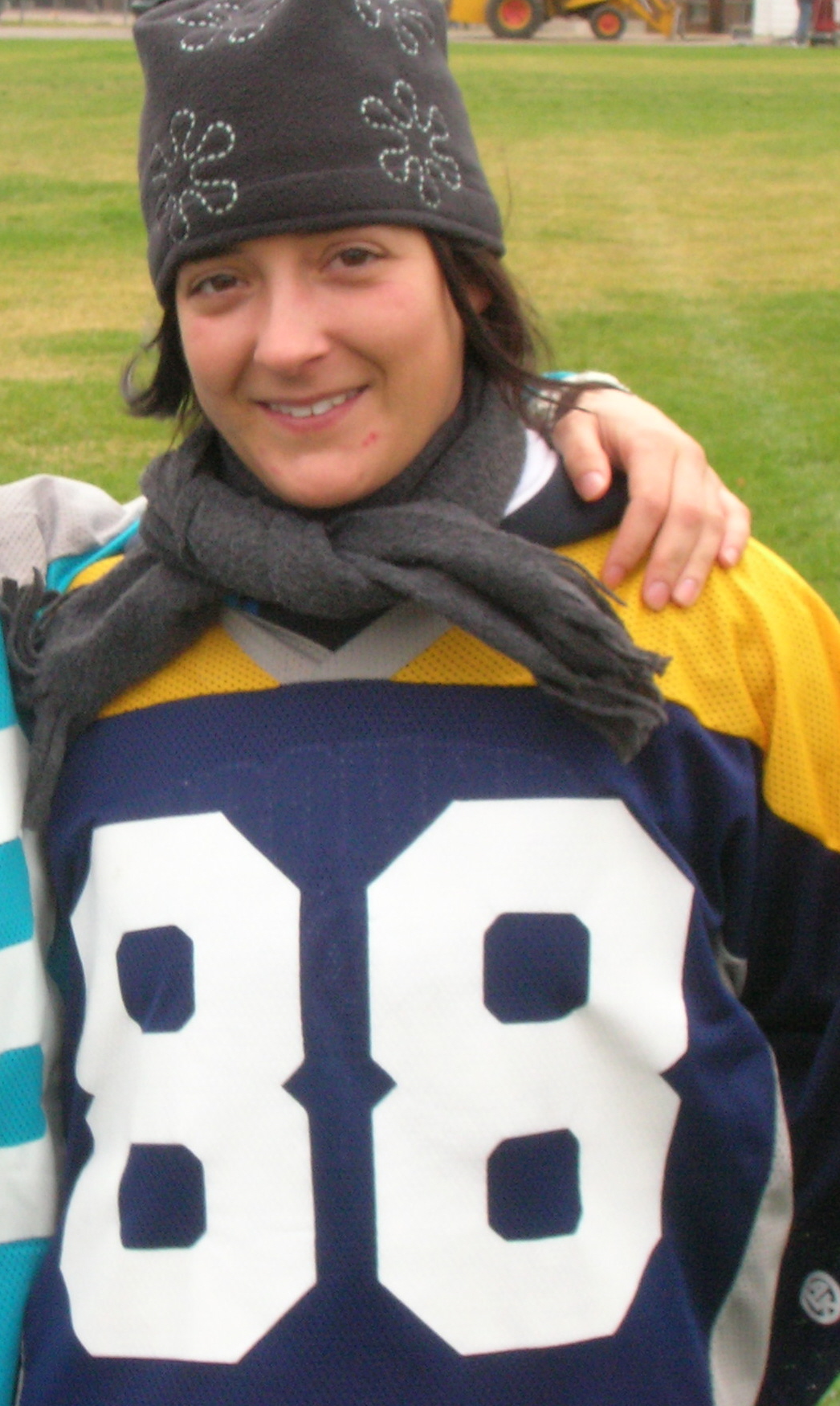 Valérie Rochette