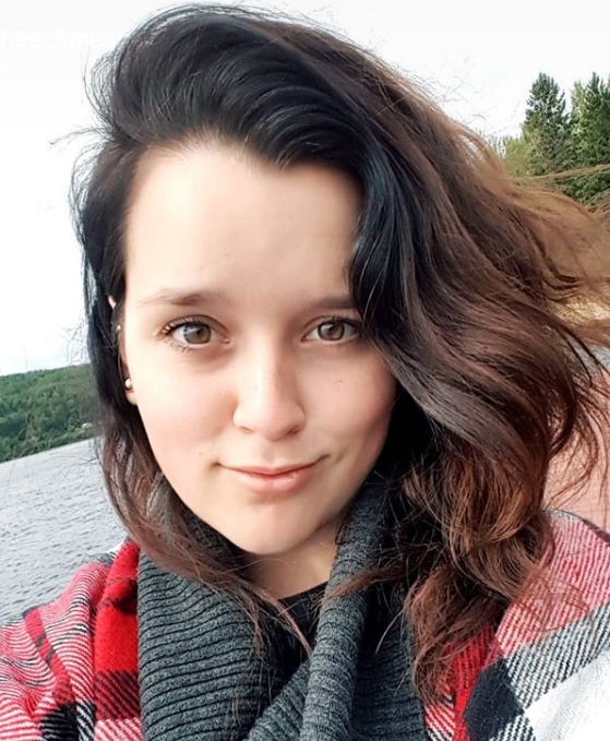 Mahée Juneau