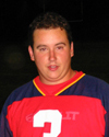 Patrick Bélanger