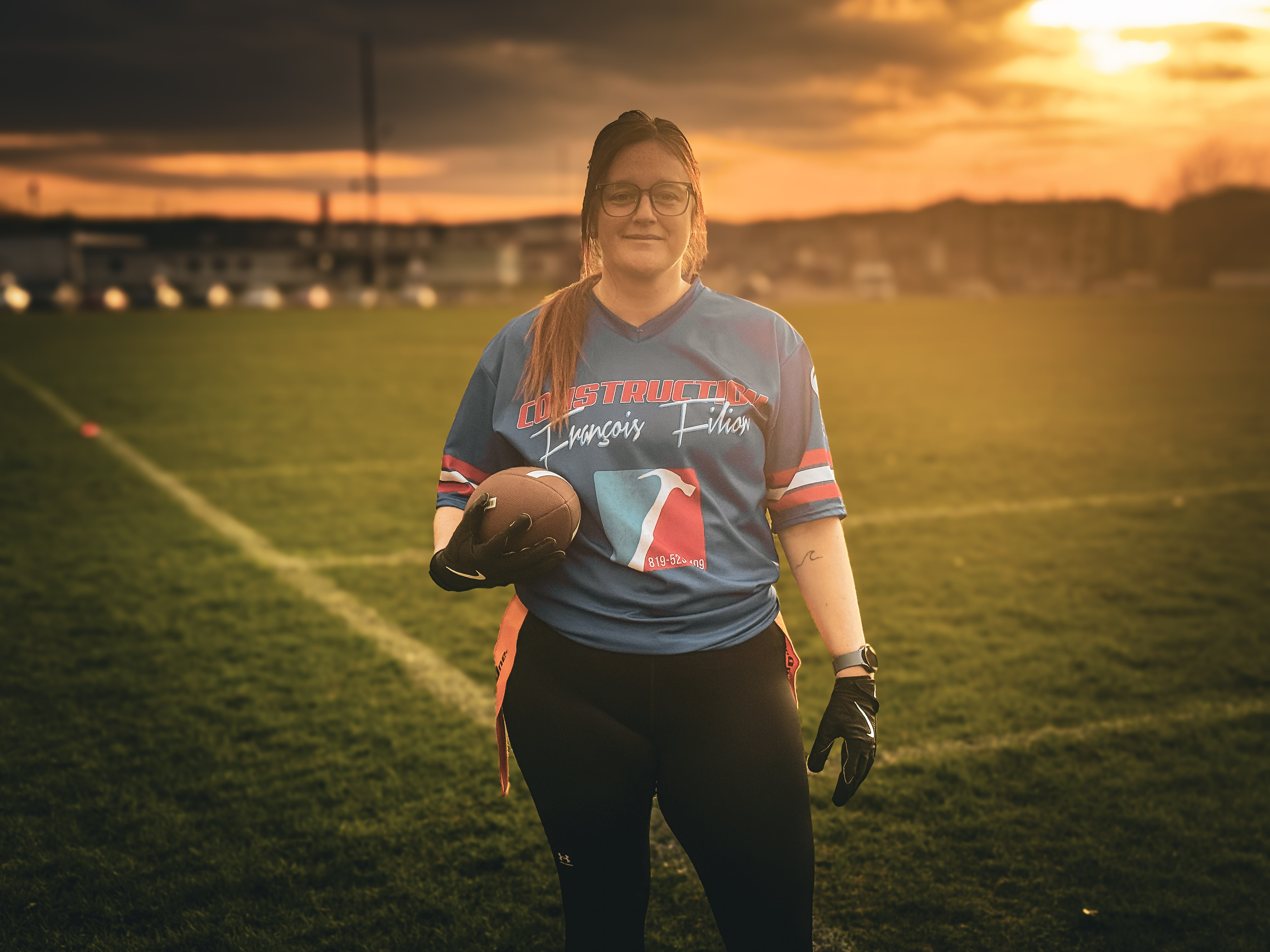 Laurie-Anne Tremblay