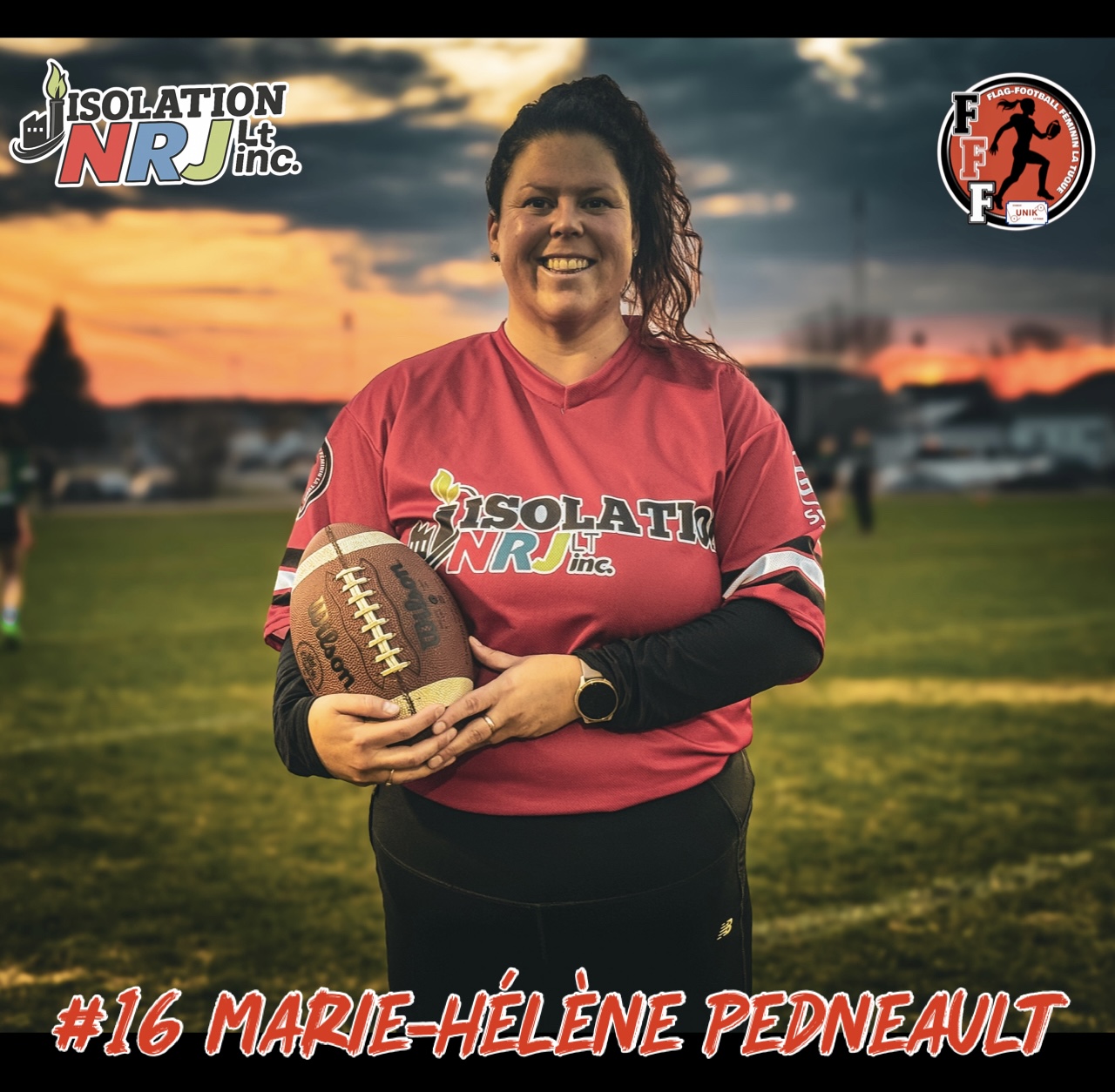Marie-Hélène Pedneault