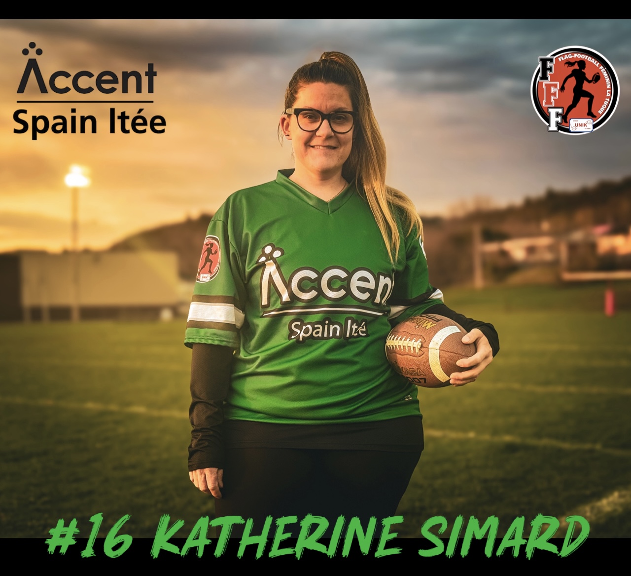 Katherine Simard