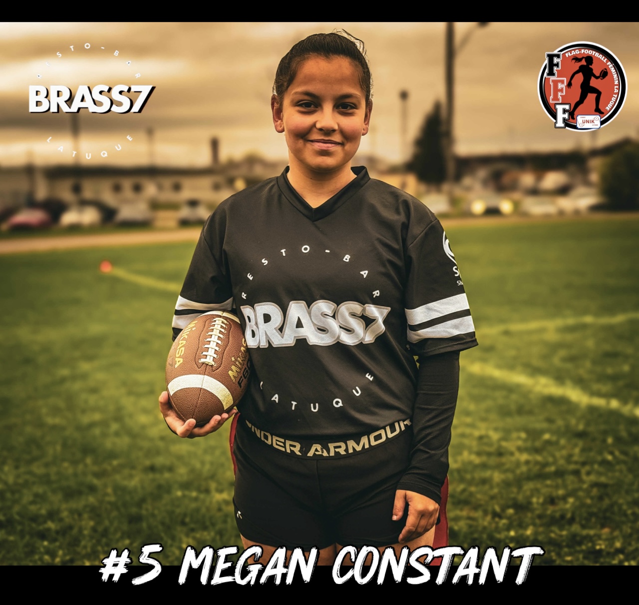Megan Constant