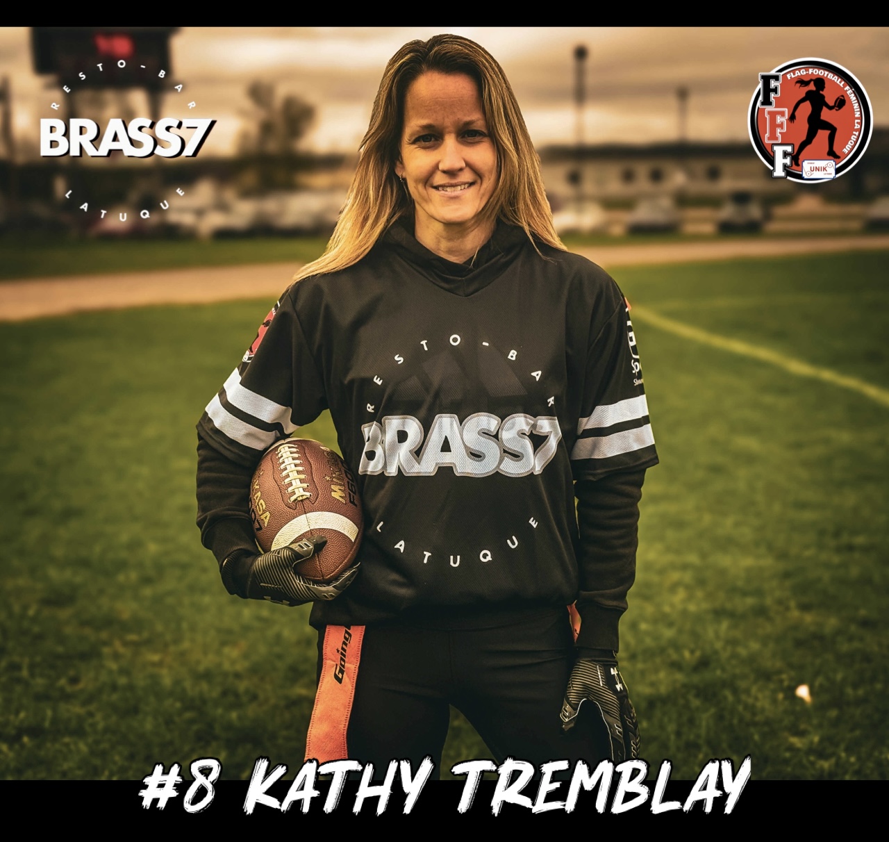 Kathy Tremblay