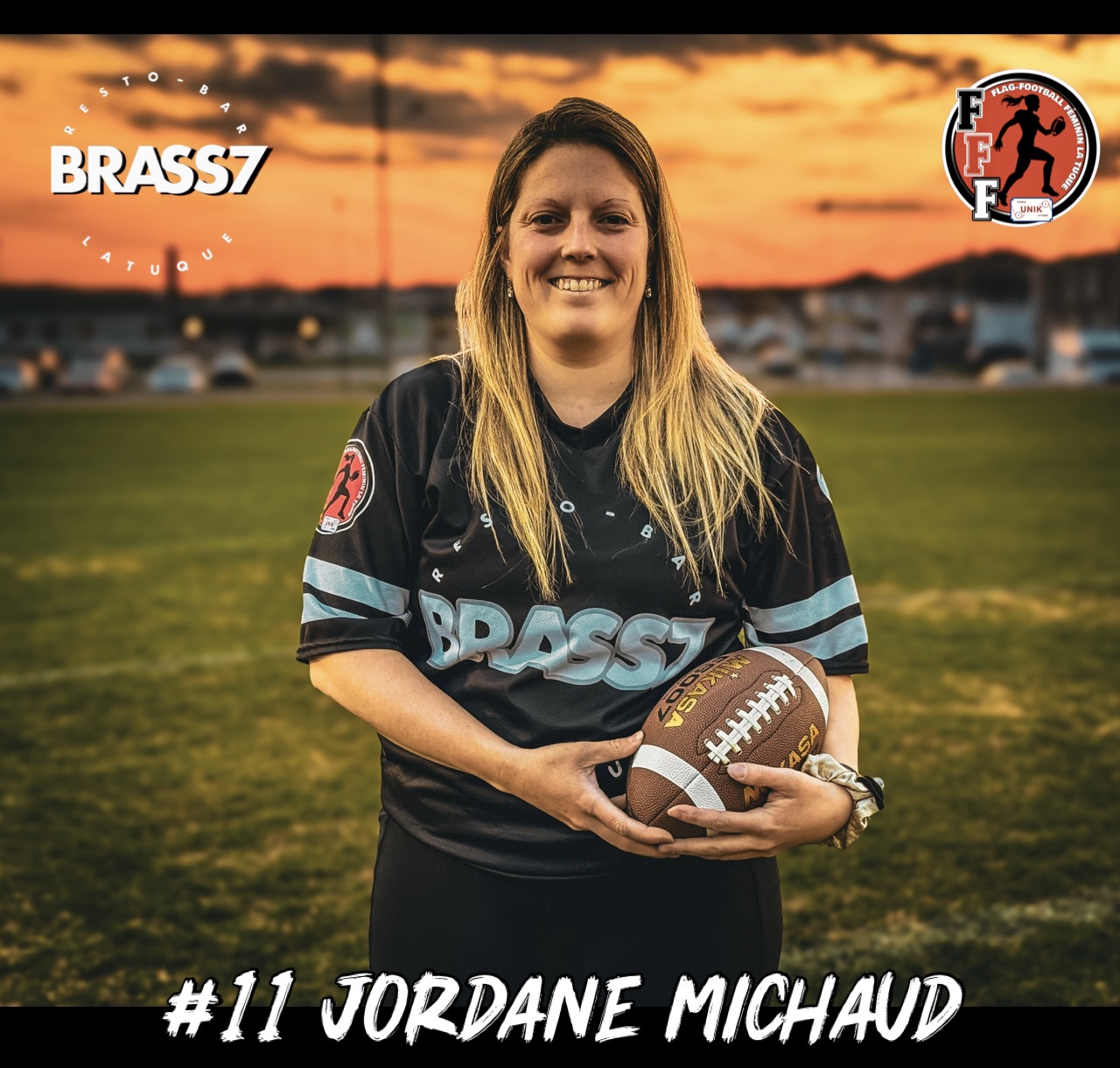 Jordane Michaud