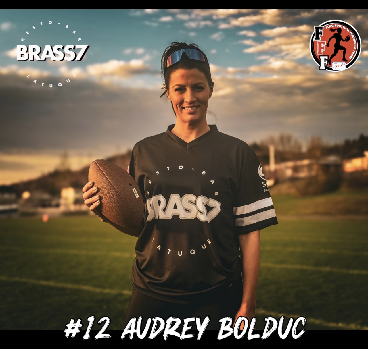 Audrey Bolduc