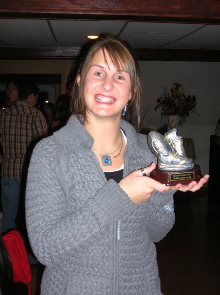 Valérie Giroux