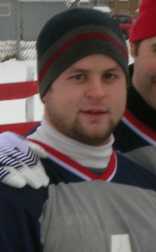 Kevin Talbot