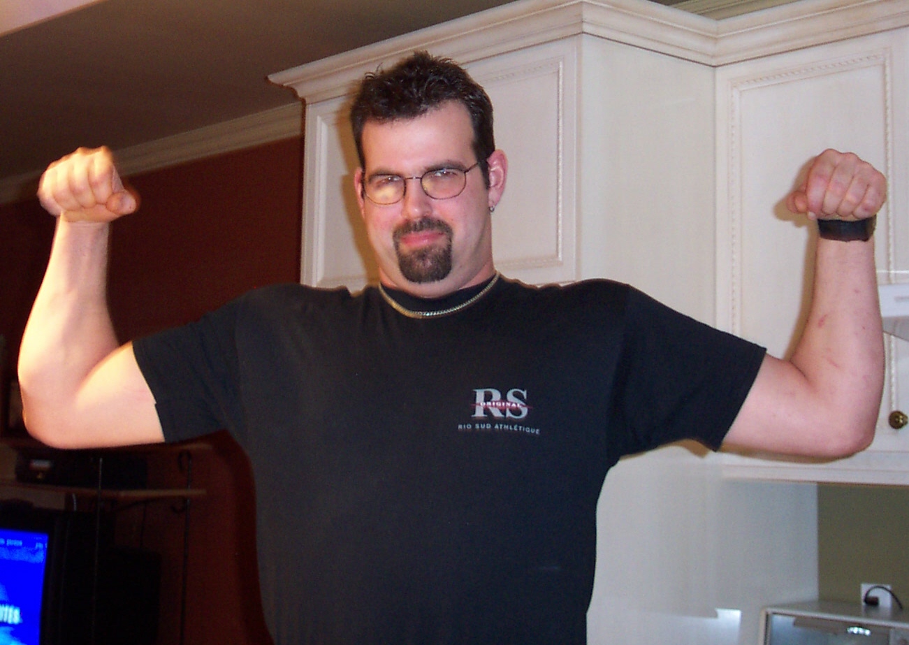 Dominic Bolduc