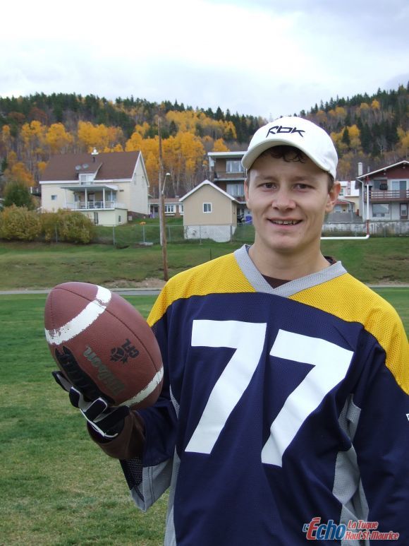 Patrice Gagné
