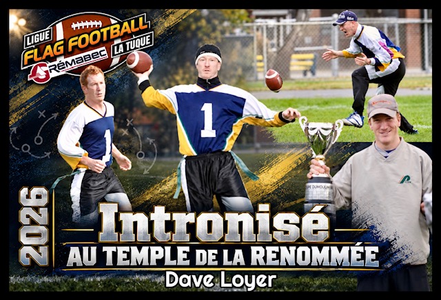 Dave Loyer