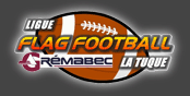 Ligue de Flag Football La Tuque